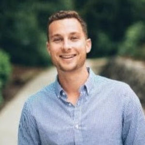 Meet your Posher, Patrick